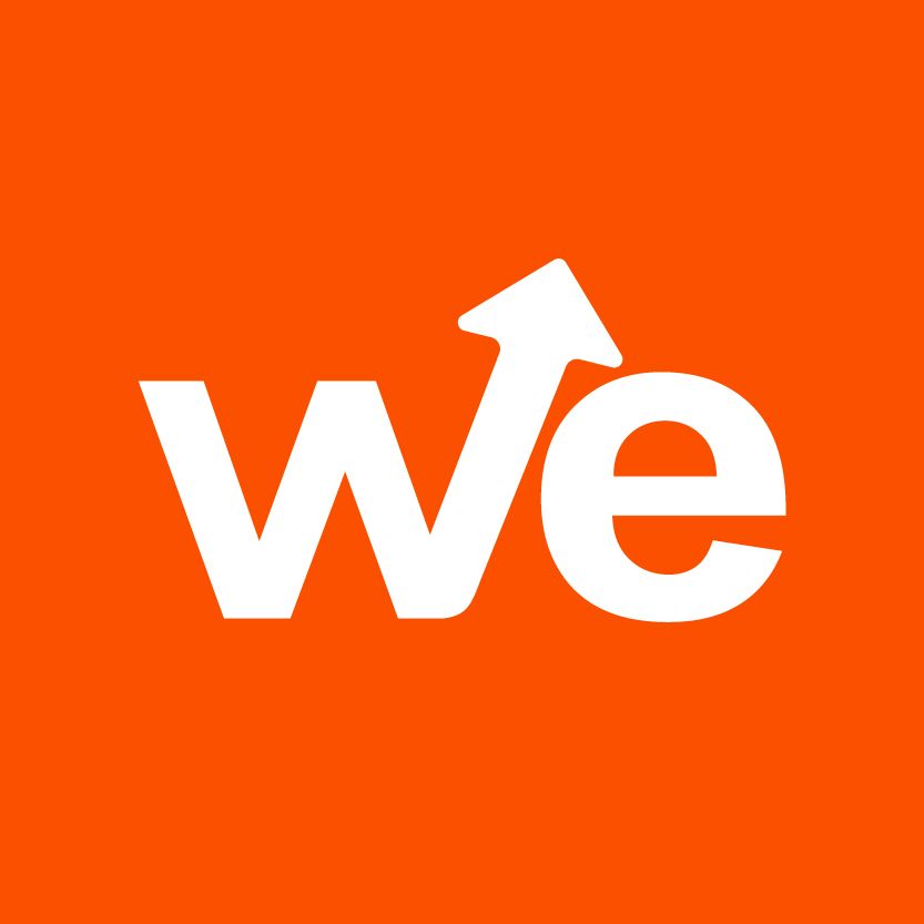 WeTrade logo