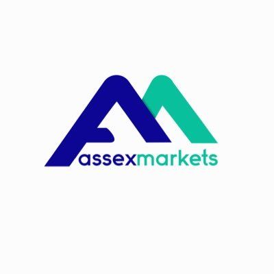 Assex Markets logo