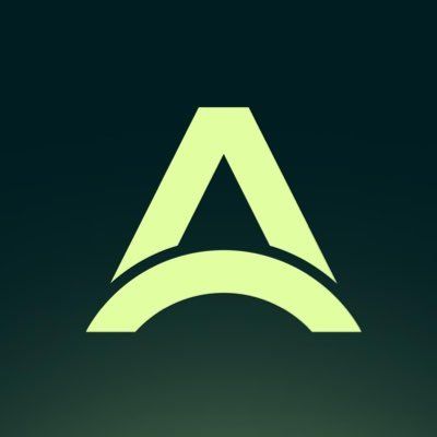 Atlas Funded logo