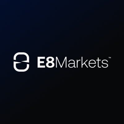 E8 Funding logo