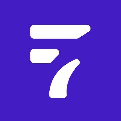Funded7 logo