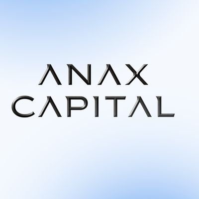 ANAX Capital Financial Markets LLC logo