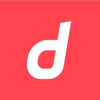 Deriv logo